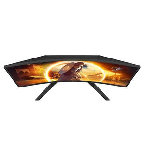 AOC CQ32G4VE 32" Curved Gaming Monitor