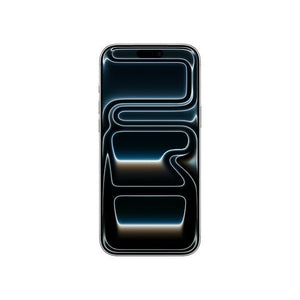 Apple iPhone 17 Pro Max 512GB Silver