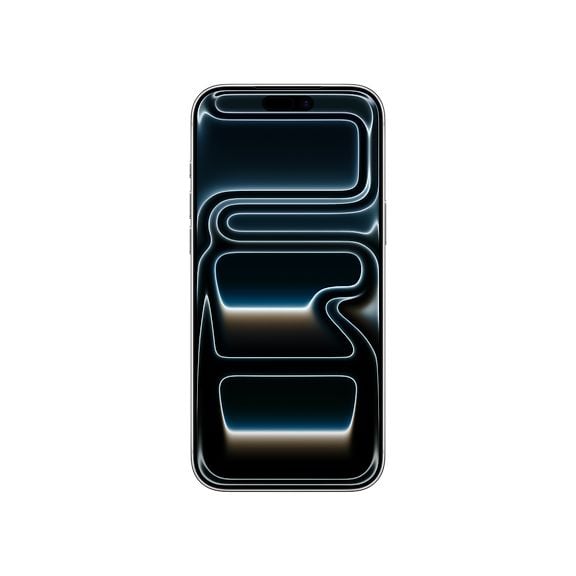 Apple iPhone 17 Pro Max 512GB Silver