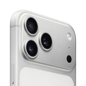 Apple iPhone 17 Pro Max 512GB Silver