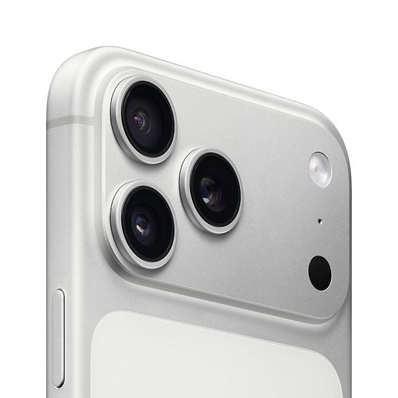 Apple iPhone 17 Pro Max 512GB Silver