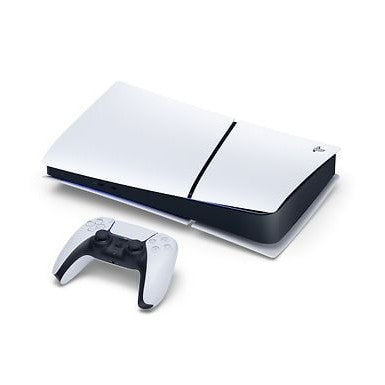Sony PlayStation 5 Digital Edition