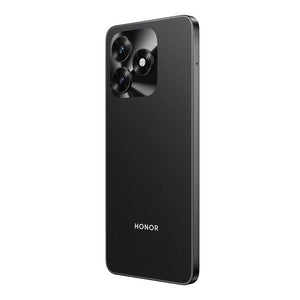 Honor X5c Plus Phone, 64/4 GB, Midnight Black