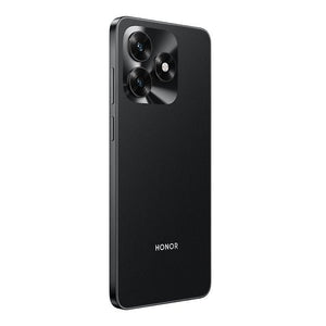 Honor X5c Plus Phone, 64/4 GB, Midnight Black