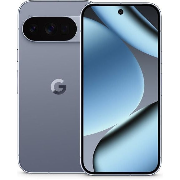 Google Pixel 10 Pro 5G Phone, 256GB, Moonstone