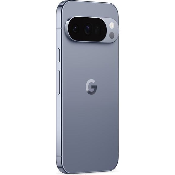 Google Pixel 10 Pro 5G Phone, 256GB, Moonstone