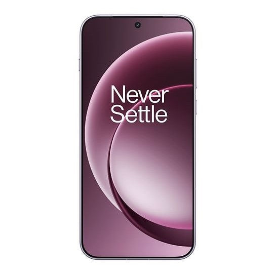 OnePlus 15 5G Phone, 512GB 16GB, Ultra Violet