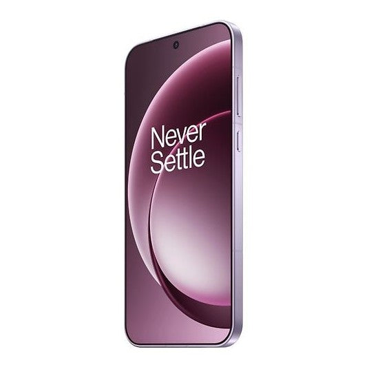 OnePlus 15 5G Phone, 512GB 16GB, Ultra Violet