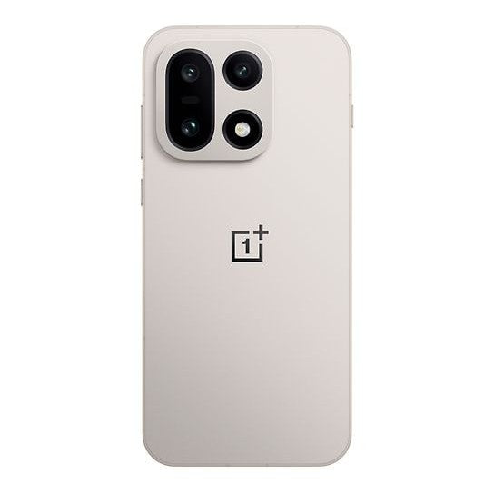 OnePlus 15 5G Phone, 512/16 GB, Sand Storm