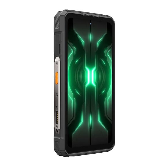 Ulefone Armor 33 Pro 5G Phone, 512/16 GB, Black