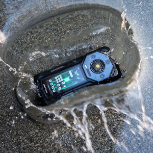 Ulefone Armor 33 Pro 5G Phone, 512/16 GB, Black