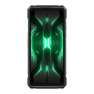 Ulefone Armor 33 Pro 5G Phone, 512/16 GB, Black