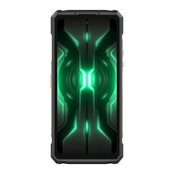 Ulefone Armor 33 Pro 5G Phone, 512/16 GB, Black