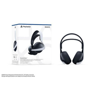 Playstation Pulse Elite Gaming Headset PS5