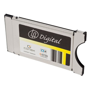 LA Digital Conax CI+ card reader