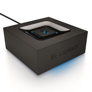 Logitech Bluetooth Audio Adapter