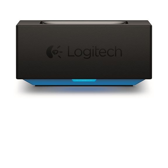 Logitech Bluetooth Audio Adapter