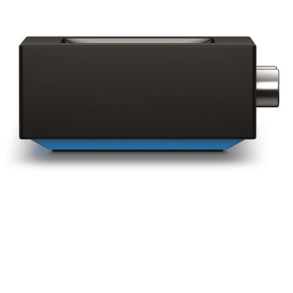 Logitech Bluetooth Audio Adapter