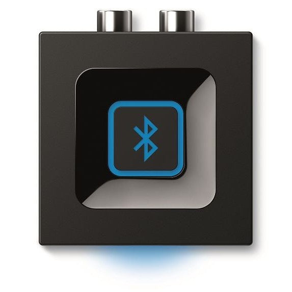 Logitech Bluetooth Audio Adapter