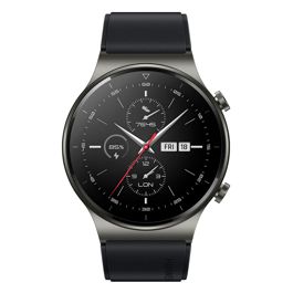 Huawei Watch GT2 Pro Titanium Black