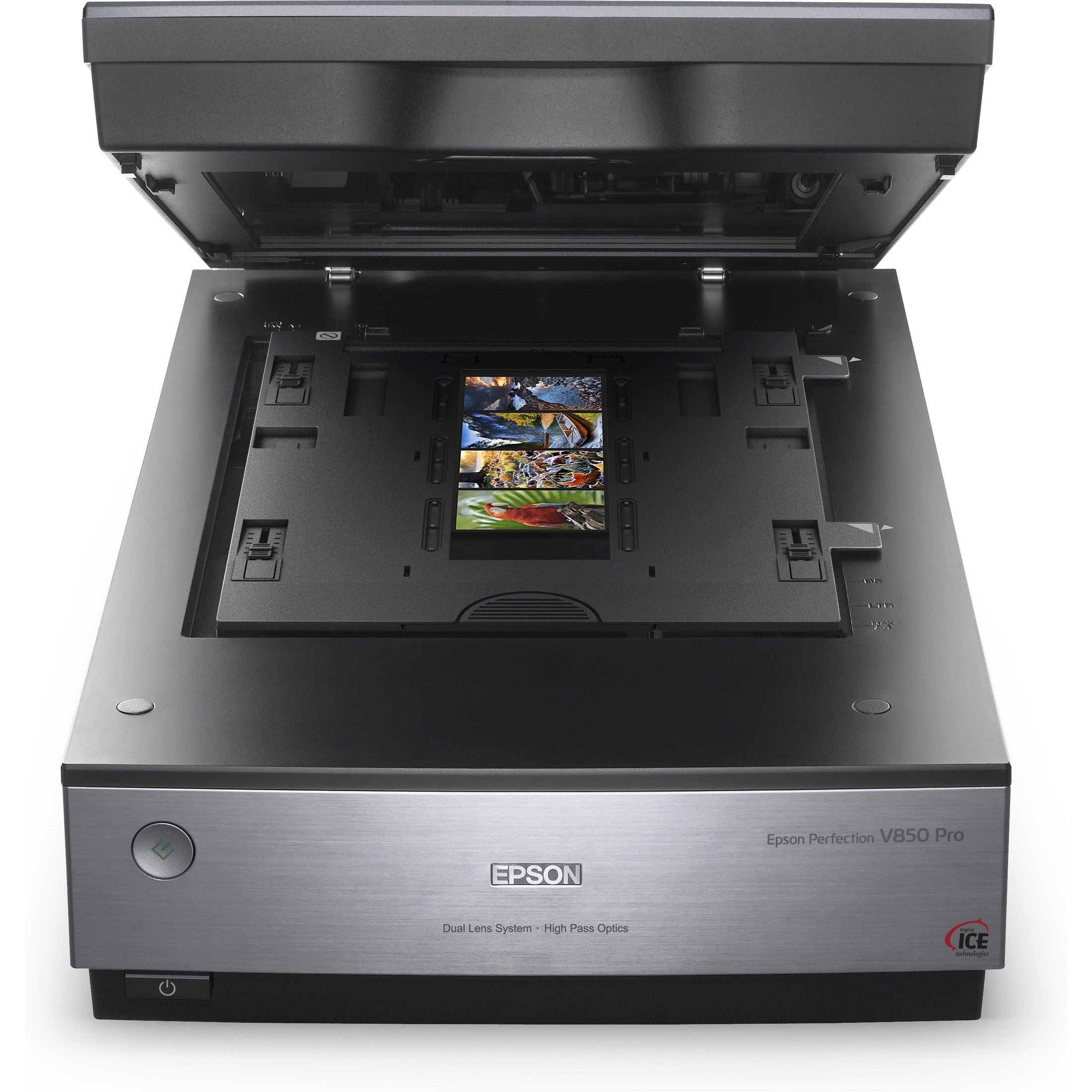 Epson Perfection V850 Pro Flatbed Scanner