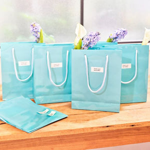 DYMO D1 Label Tape 19mm x 7m – Black on White