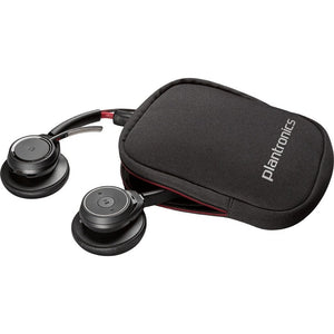 Plantronics Voyager Focus UC B825 Noise Cancelling Headset