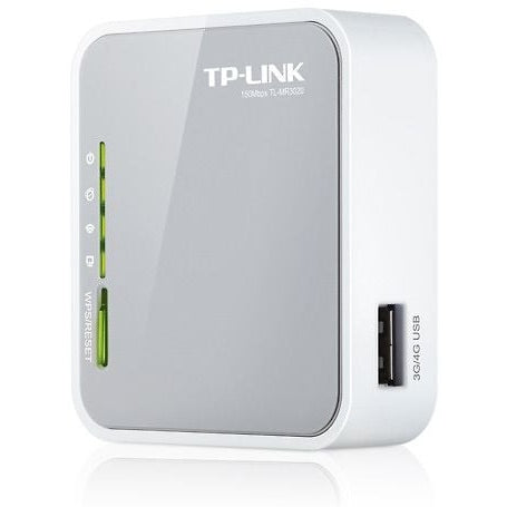 Router TP-Link TL-MR3020