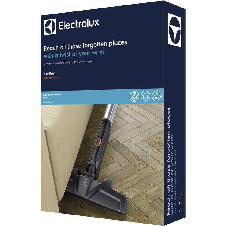 Electrolux Perfect Care AeroPro FlexPro Floor Nozzle