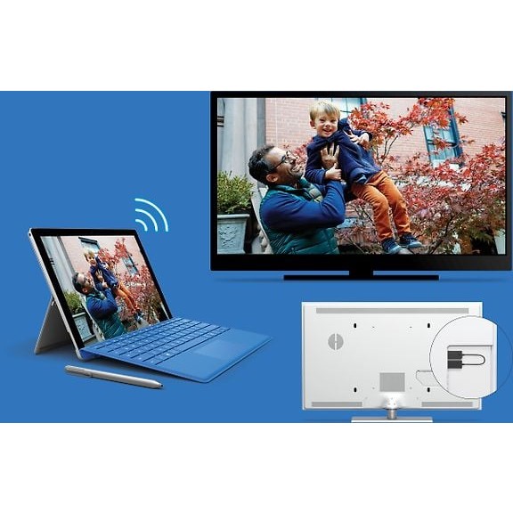 Microsoft Wireless Display Adapter V2