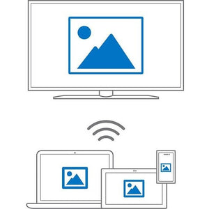 Microsoft Wireless Display Adapter V2