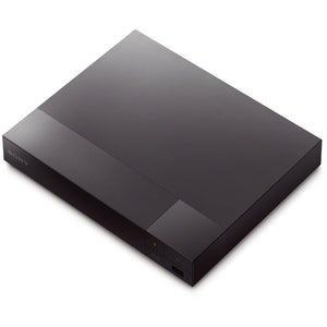 Sony BDP-S6700 4K UHD Upscaling Smart 3D Blu-ray Player