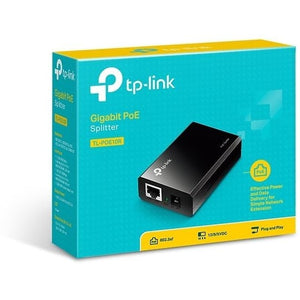 TP-LINK TL-POE10R PoE Splitter