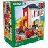 BRIO World 33833 - Fire Station