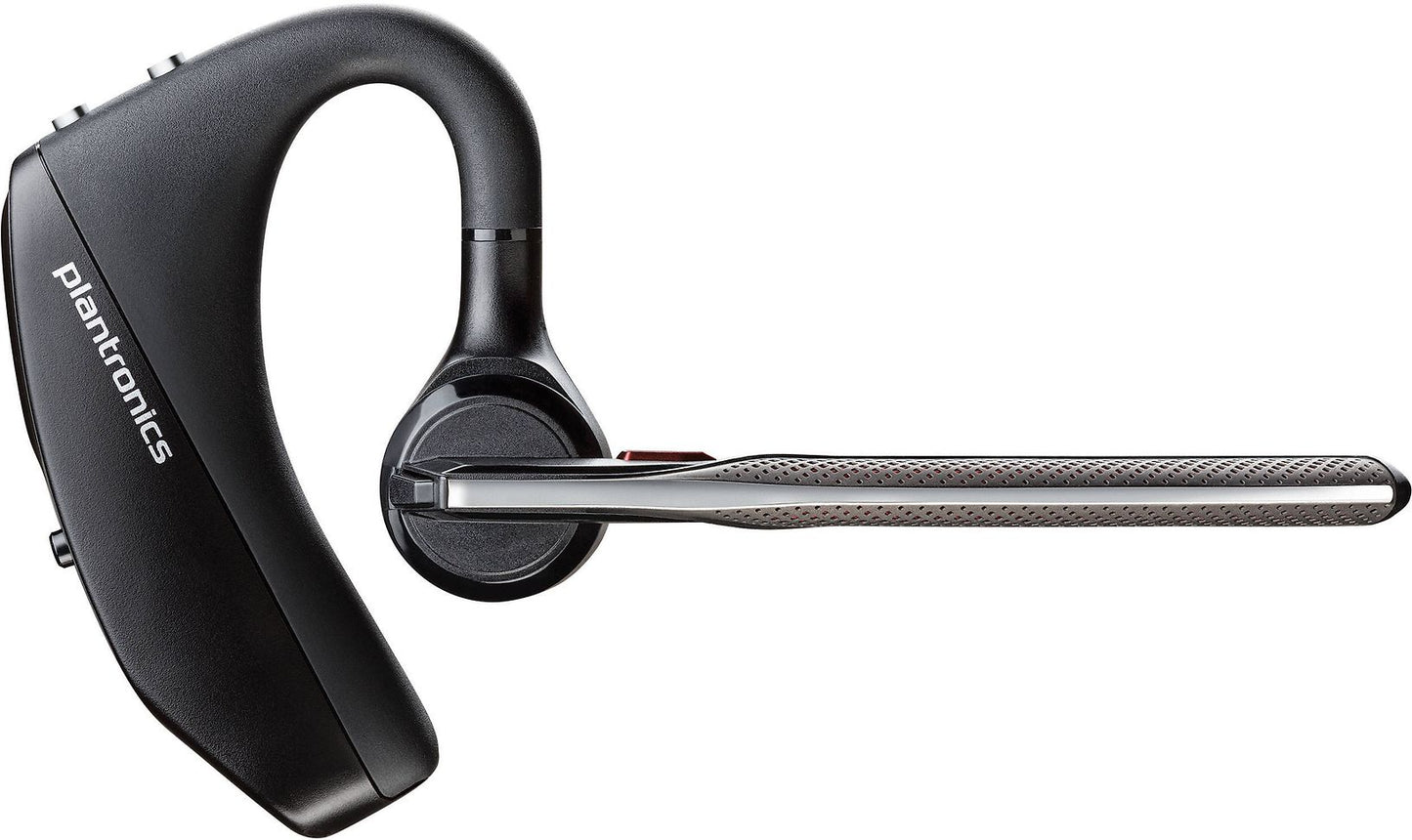 Poly Voyager 5200 UC Bluetooth-headset med laddningsfodral