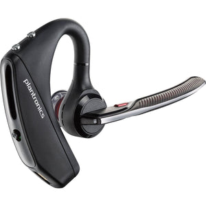 Poly Voyager 5200 UC Bluetooth Headset with Charging Case