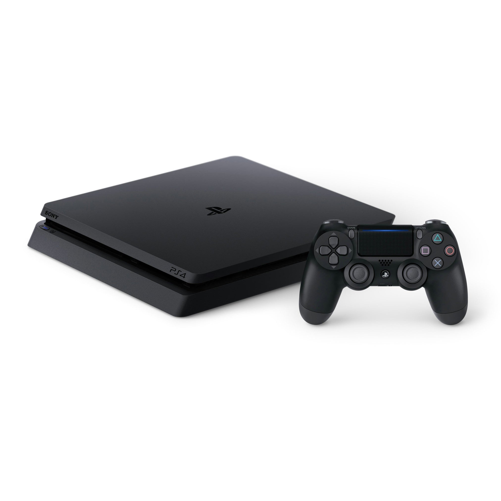 Sony PlayStation 4 Slim 500GB