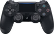 Sony Playstation Dualshock 4 Controller - Black