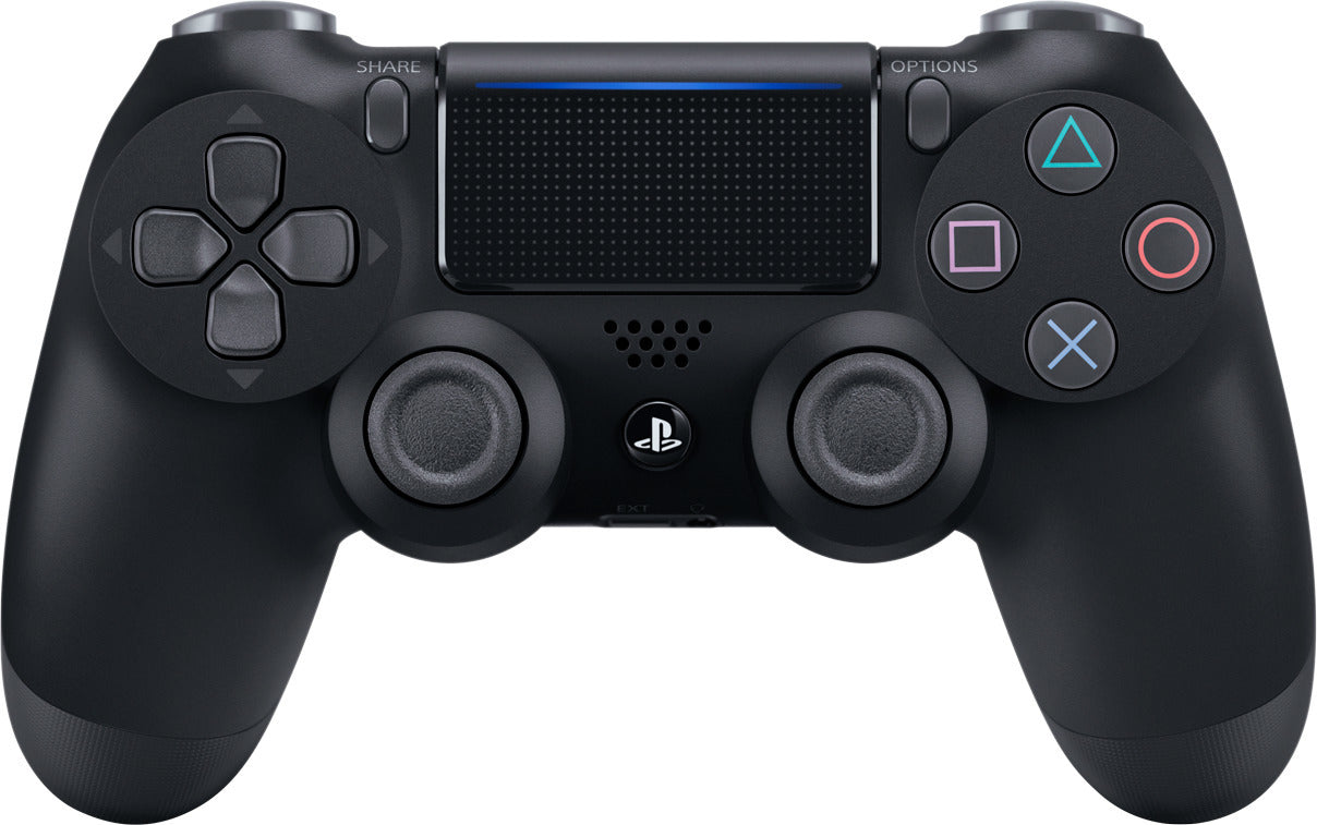 Sony Playstation Dualshock 4 Controller - Black