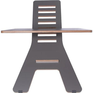 GetUpDesk Light Standing Desk