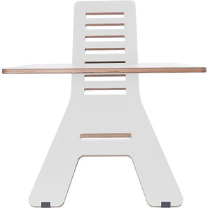 GetUpDesk Light Standing Desk