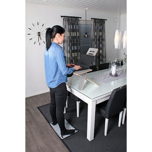 GetUpDesk Light Standing Desk