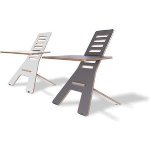 GetUpDesk Light Standing Desk