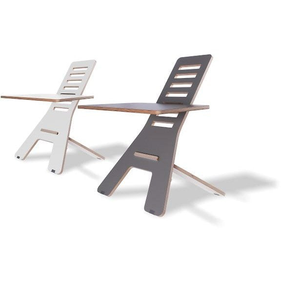 GetUpDesk Light Standing Desk