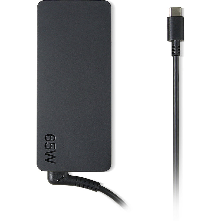 Lenovo 65W Standard AC Adapter USB Type-C