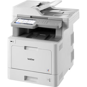 Brother MFC-L9570CDW Color Laser All-in-One Printer