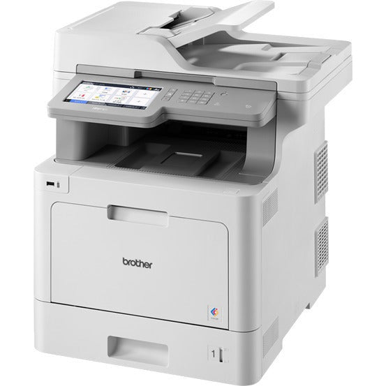 Brother MFC-L9570CDW Color Laser All-in-One Printer