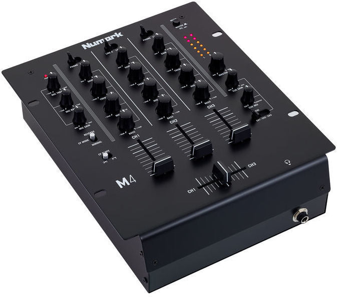 Numark M4 -DJ-mixer