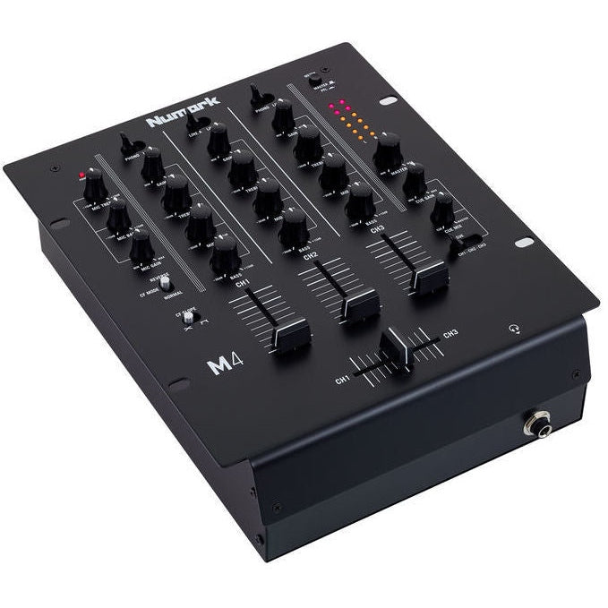 Numark M4 -DJ-mixer