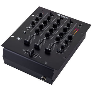 Numark M4 -DJ-mixer